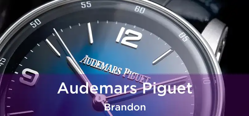  Audemars Piguet Brandon