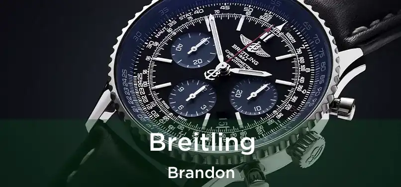  Breitling Brandon