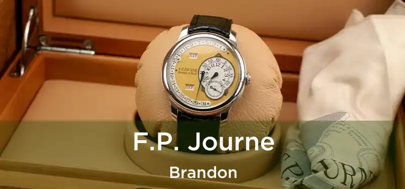  F.P. Journe Brandon
