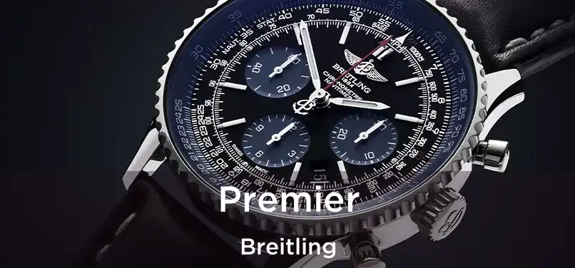  Premier Breitling