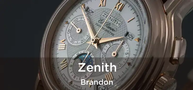  Zenith Brandon